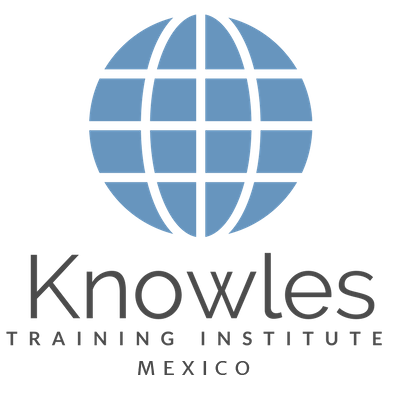 Corporate Training Courses in Ciudad de México, Tijuana, Ecatepec, Leon, Puebla, Mexico Logo